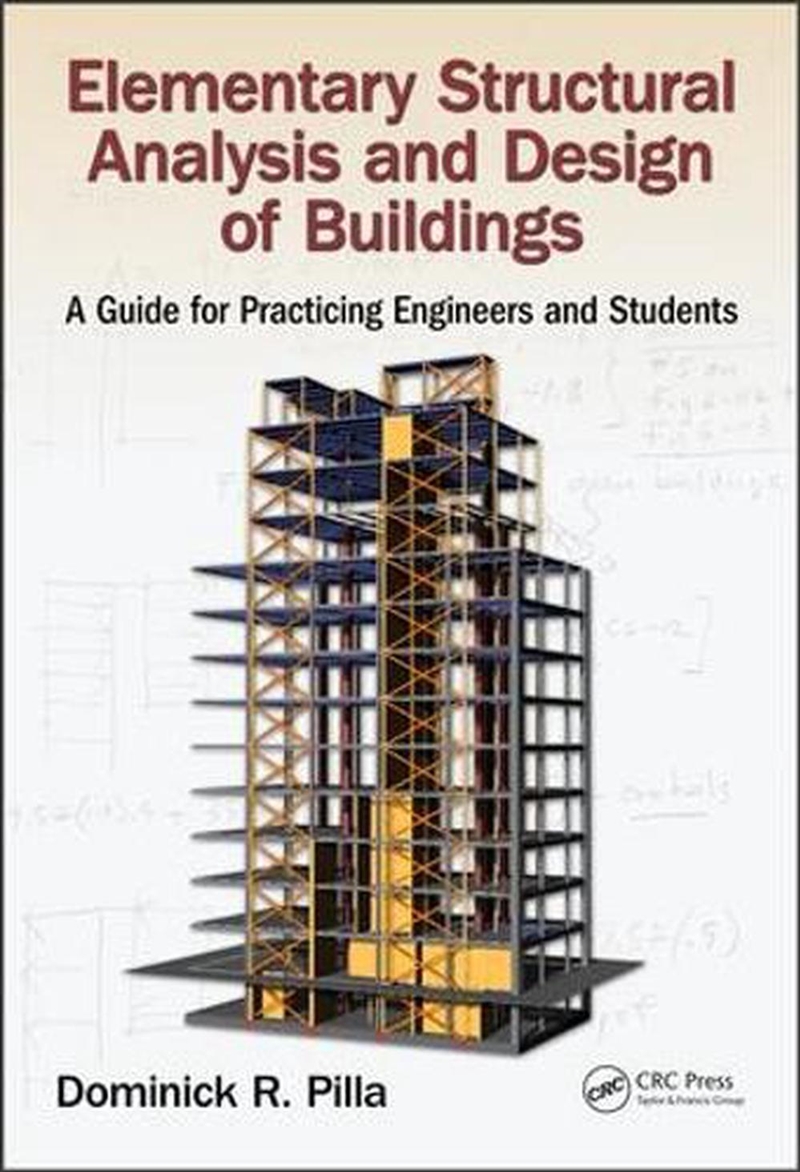 Elementary Structural Analysis and Design of Buildings/Product Detail/Technology & Engineering
