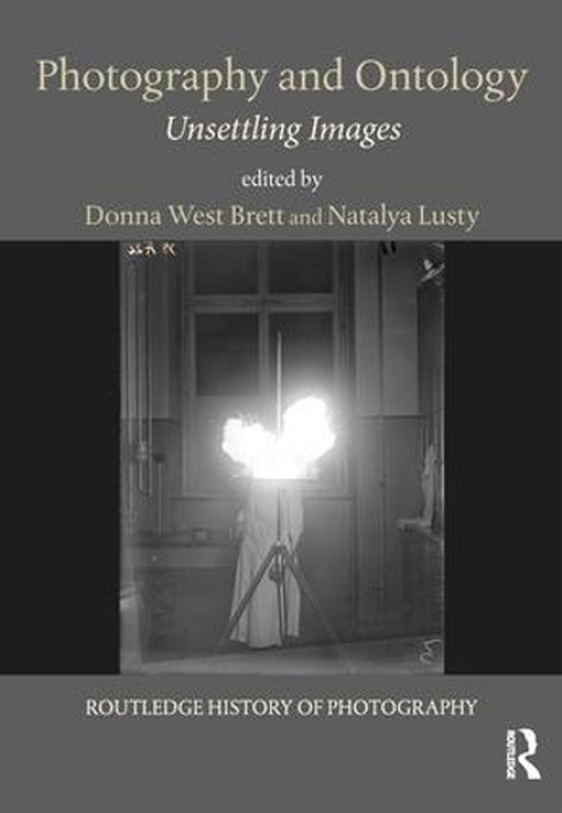 Photography and Ontology/Product Detail/Photography
