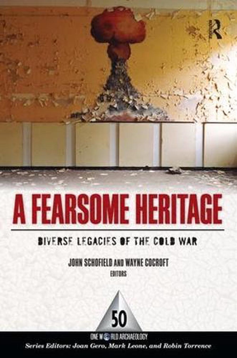 Fearsome Heritage/Product Detail/History
