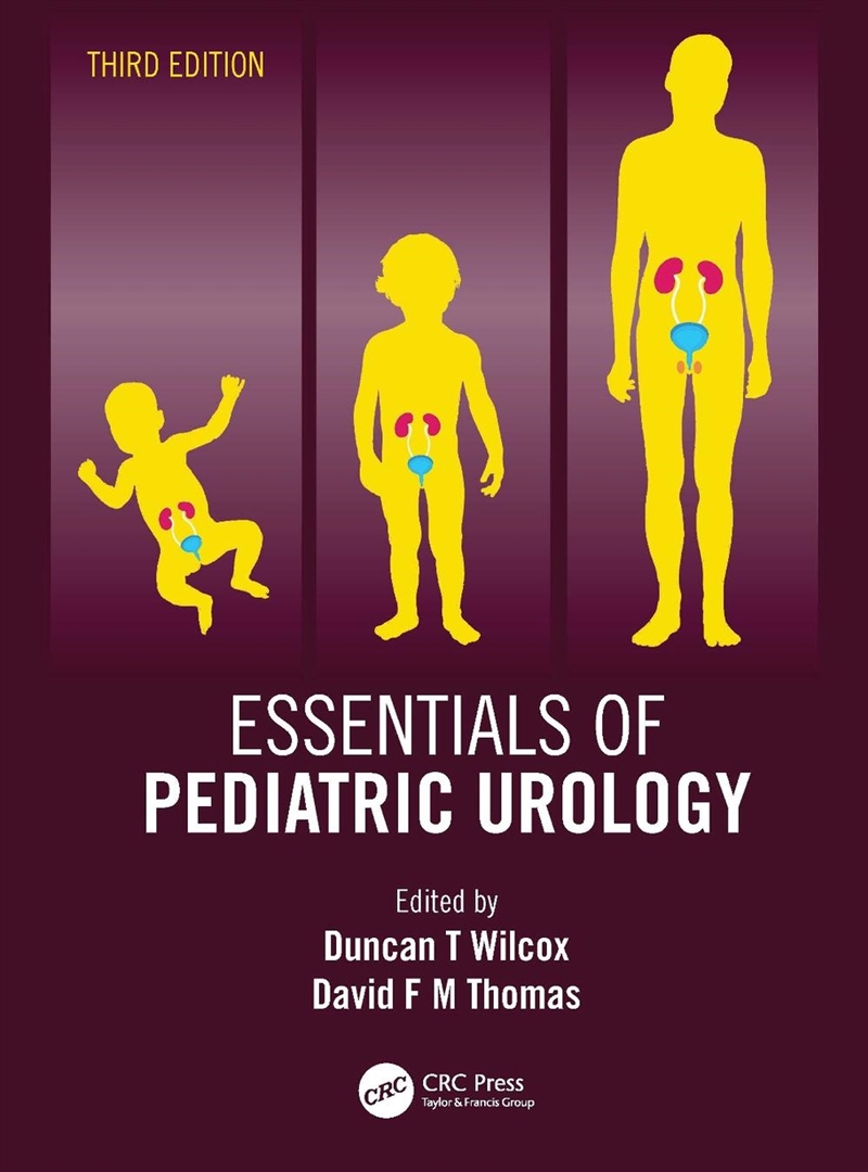 Essentials of Pediatric Urology/Product Detail/Healthcare