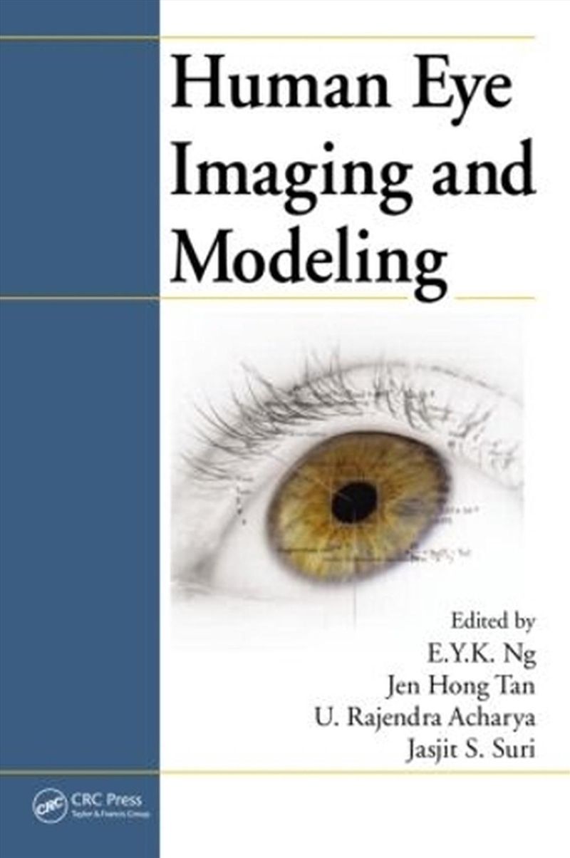 Human Eye Imaging and Modeling/Product Detail/Technology & Engineering