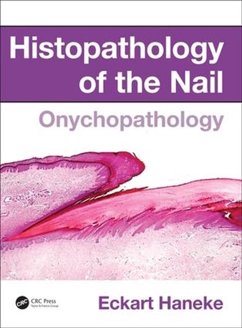 Histopathology of the Nail/Product Detail/Healthcare