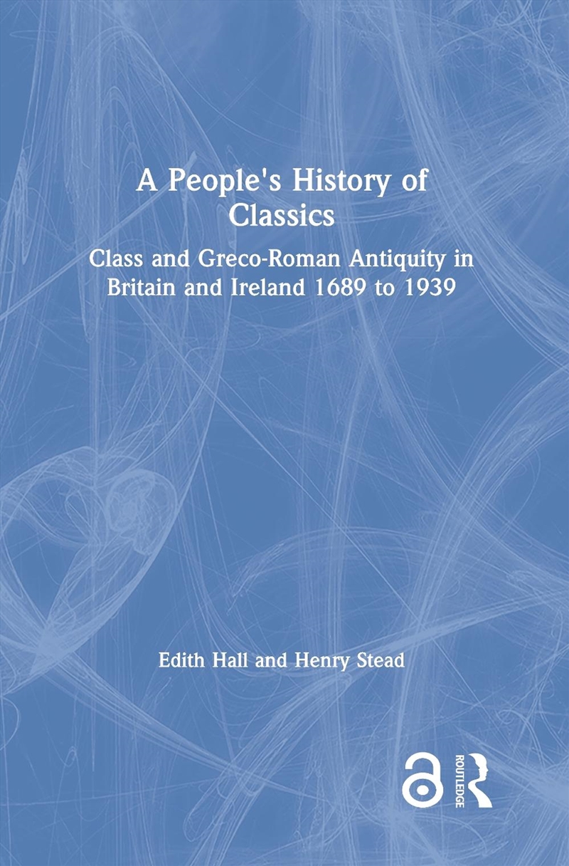 People's History of Classics/Product Detail/History