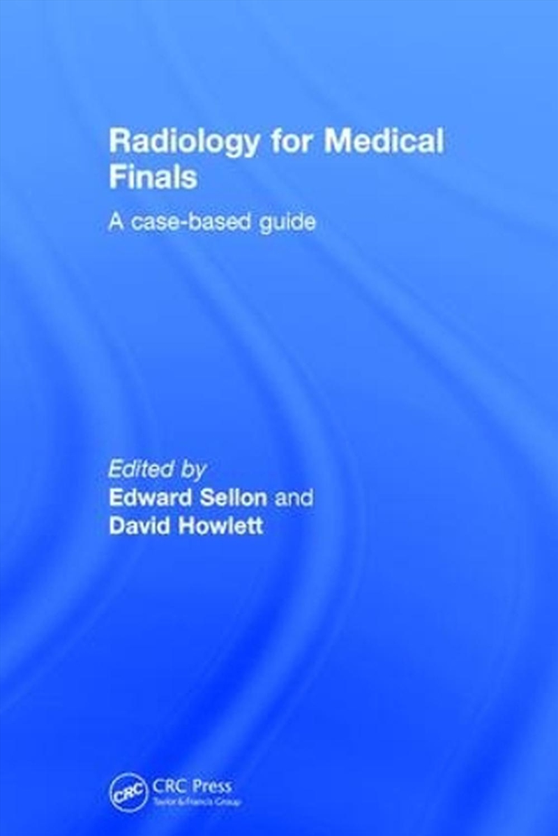 Radiology for Medical Finals/Product Detail/Healthcare