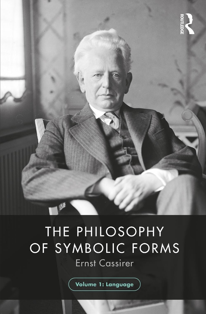 Philosophy of Symbolic Forms, Volume 1/Product Detail/Reading