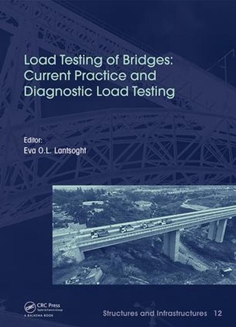 Load Testing of Bridges/Product Detail/Technology & Engineering