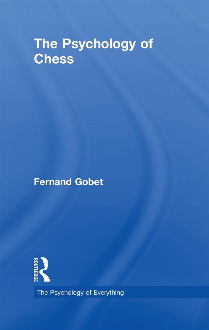 Psychology of Chess/Product Detail/Psychology