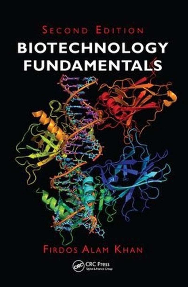 Biotechnology Fundamentals/Product Detail/Technology & Engineering