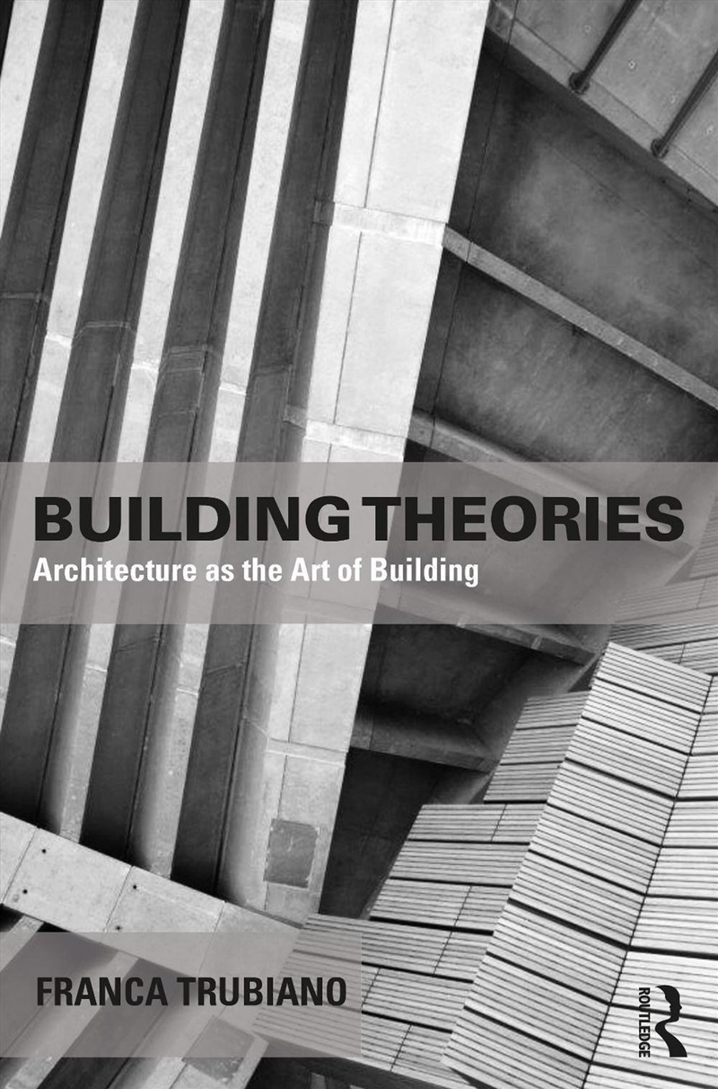 Building Theories/Product Detail/Architecture