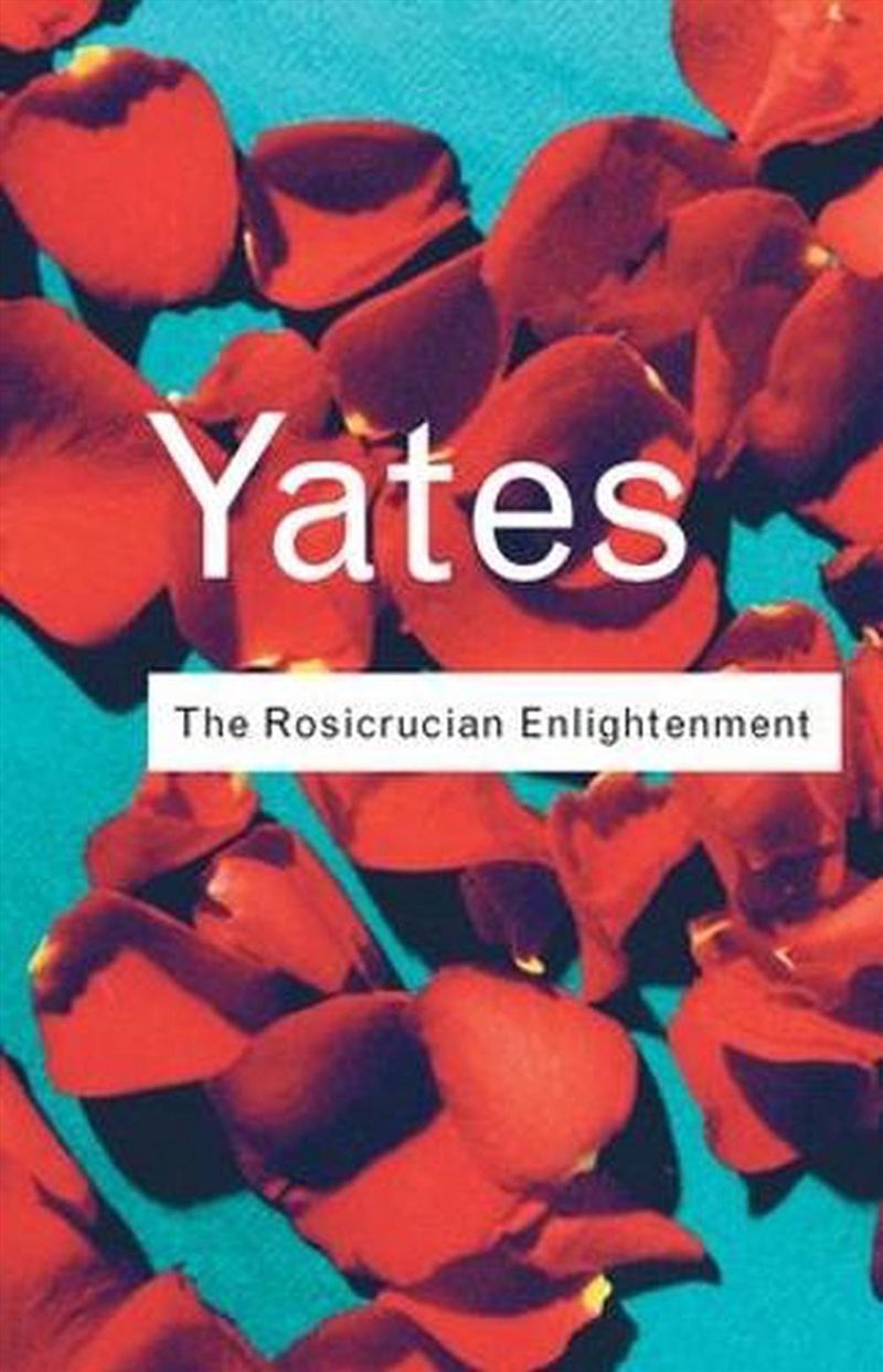 Rosicrucian Enlightenment/Product Detail/History