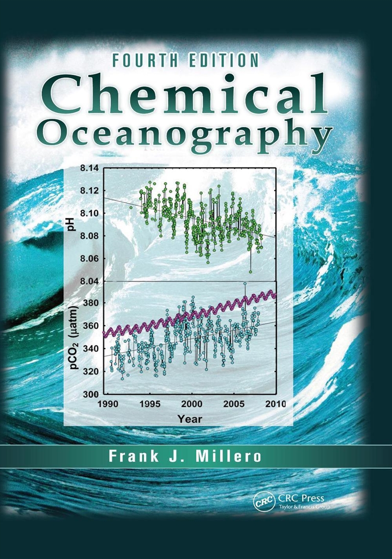 Chemical Oceanography/Product Detail/Animals & Nature