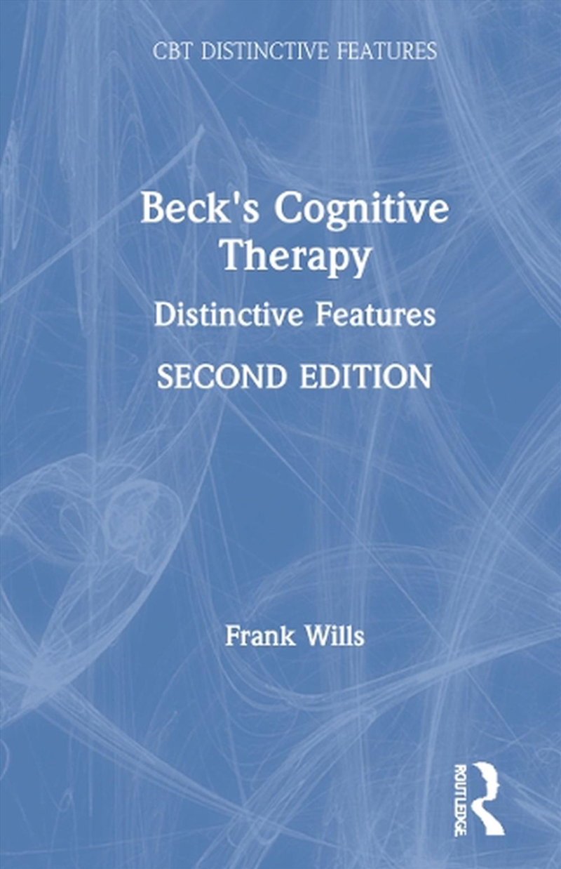 Beck's Cognitive Therapy/Product Detail/Healthcare