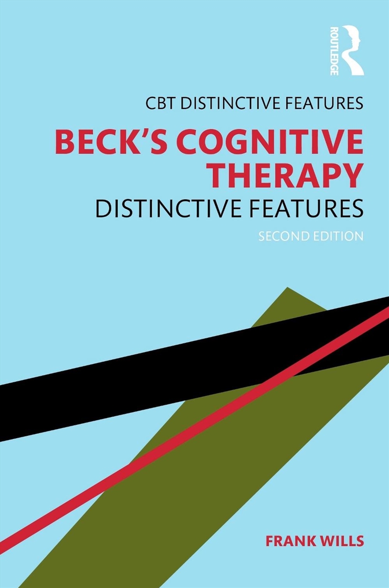 Beck's Cognitive Therapy/Product Detail/Healthcare