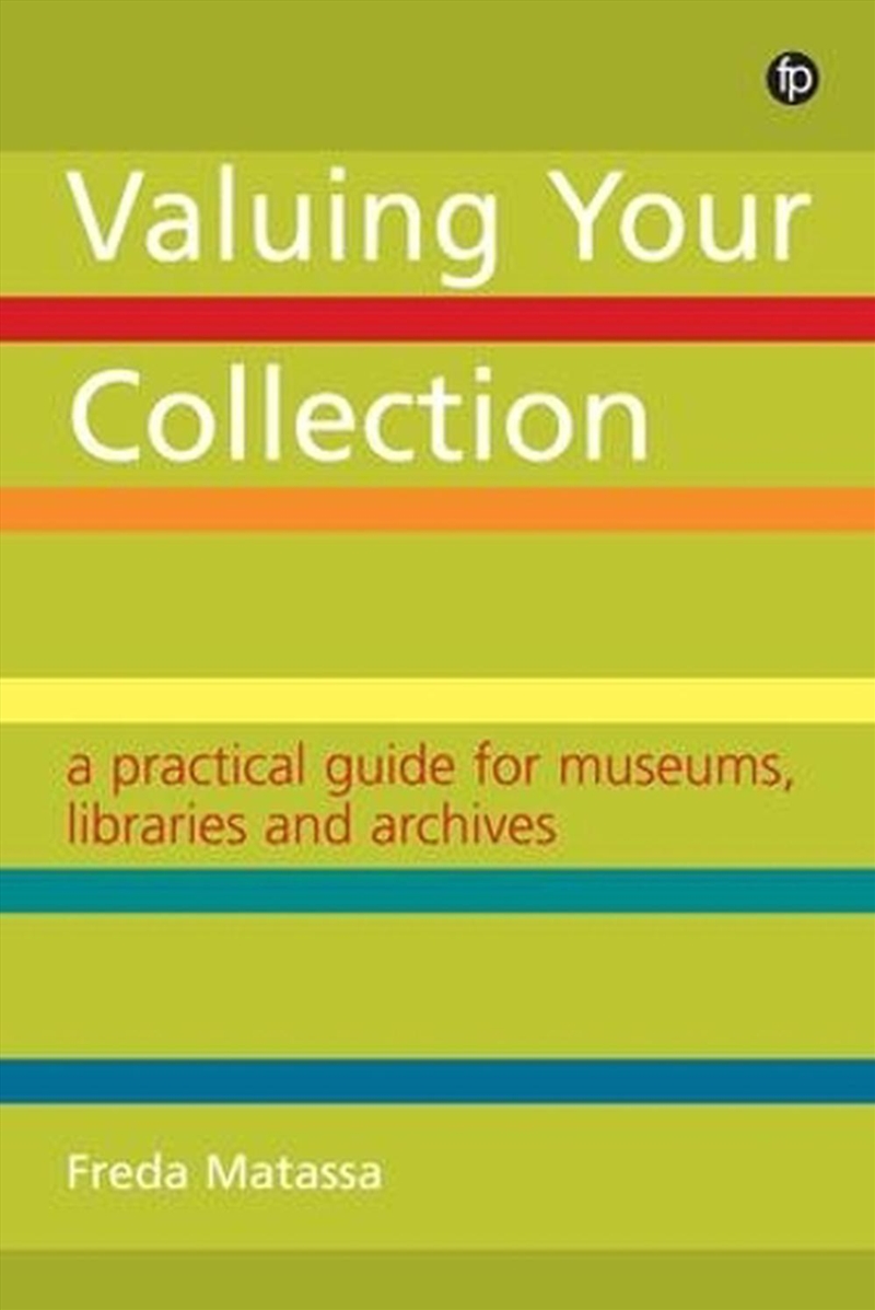 practical guide for museums, libraries and archives/Product Detail/Reference & Encylopaedias