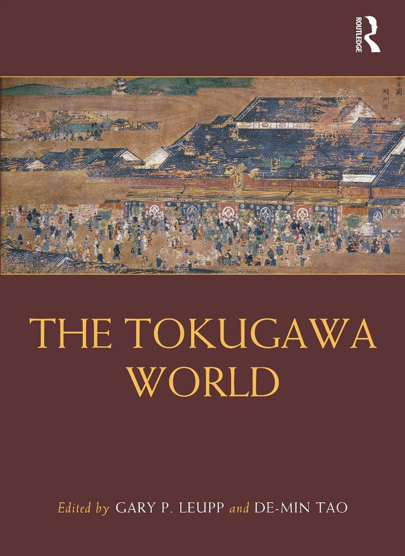 Tokugawa World/Product Detail/History