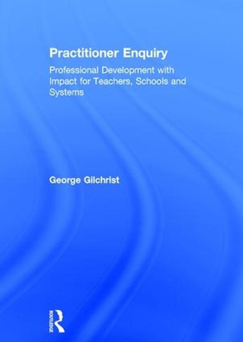 Practitioner Enquiry/Product Detail/Teaching