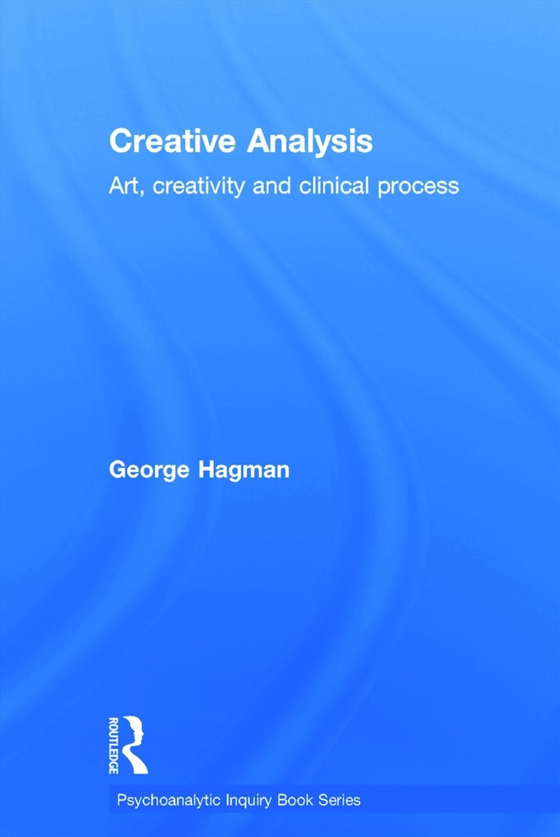 Creative Analysis/Product Detail/Psychology