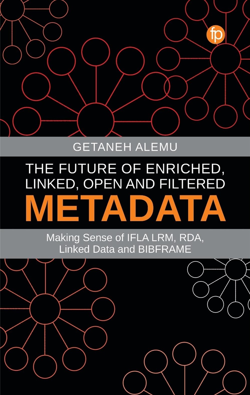 Future of Enriched, Linked, Open and Filtered Metadata/Product Detail/Reference & Encylopaedias