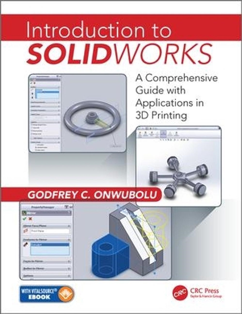 Introduction to SolidWorks/Product Detail/Technology & Engineering