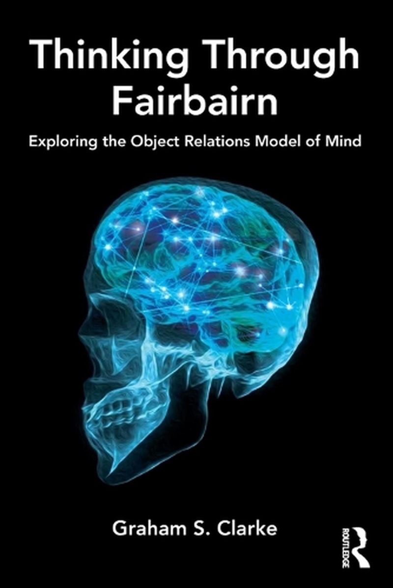 Thinking Through Fairbairn/Product Detail/Healthcare