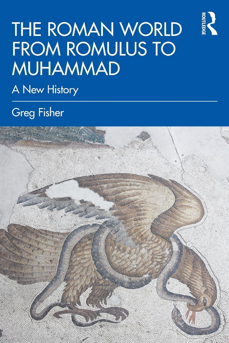 Roman World from Romulus to Muhammad/Product Detail/History