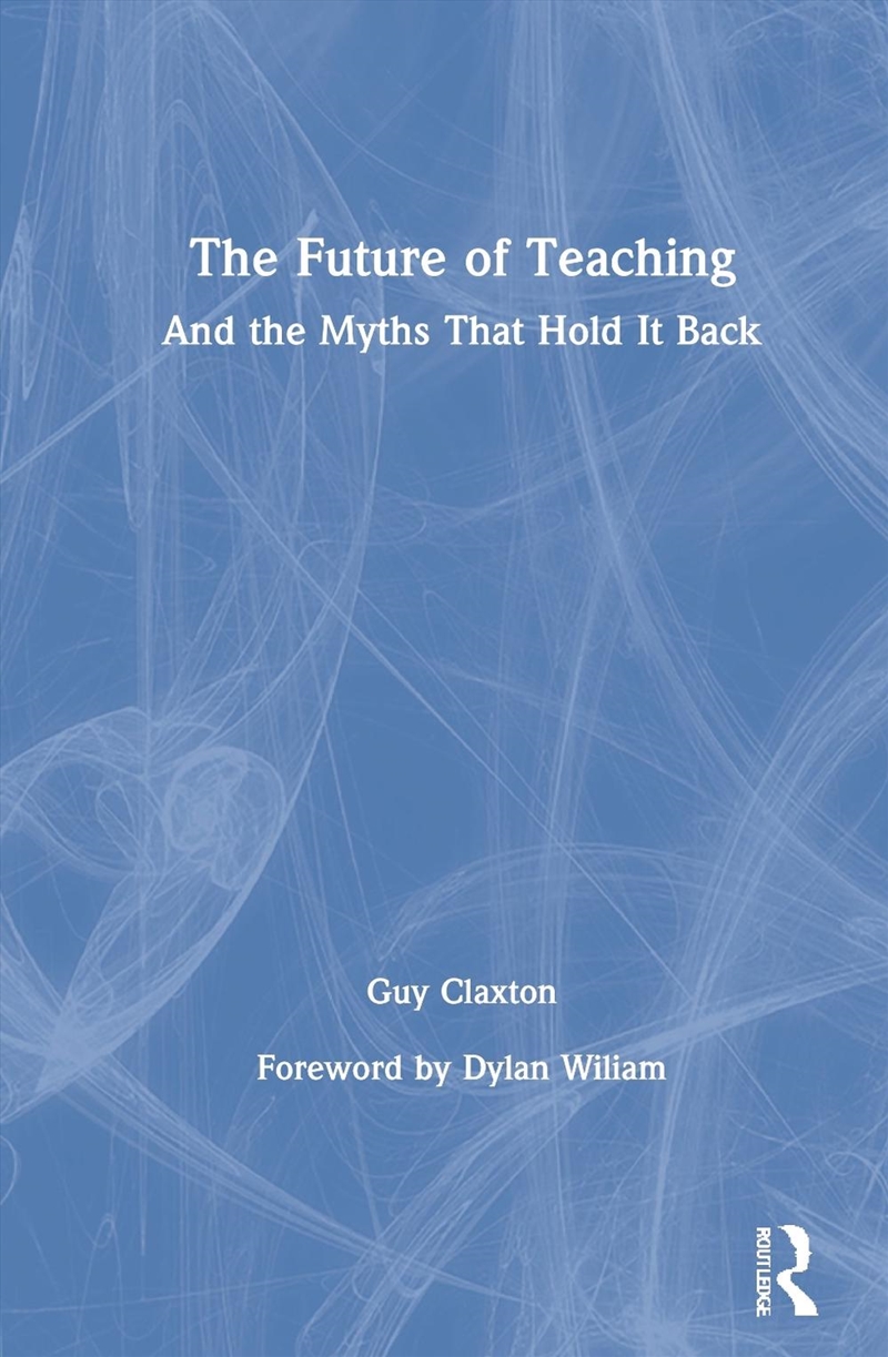 Future of Teaching/Product Detail/Psychology