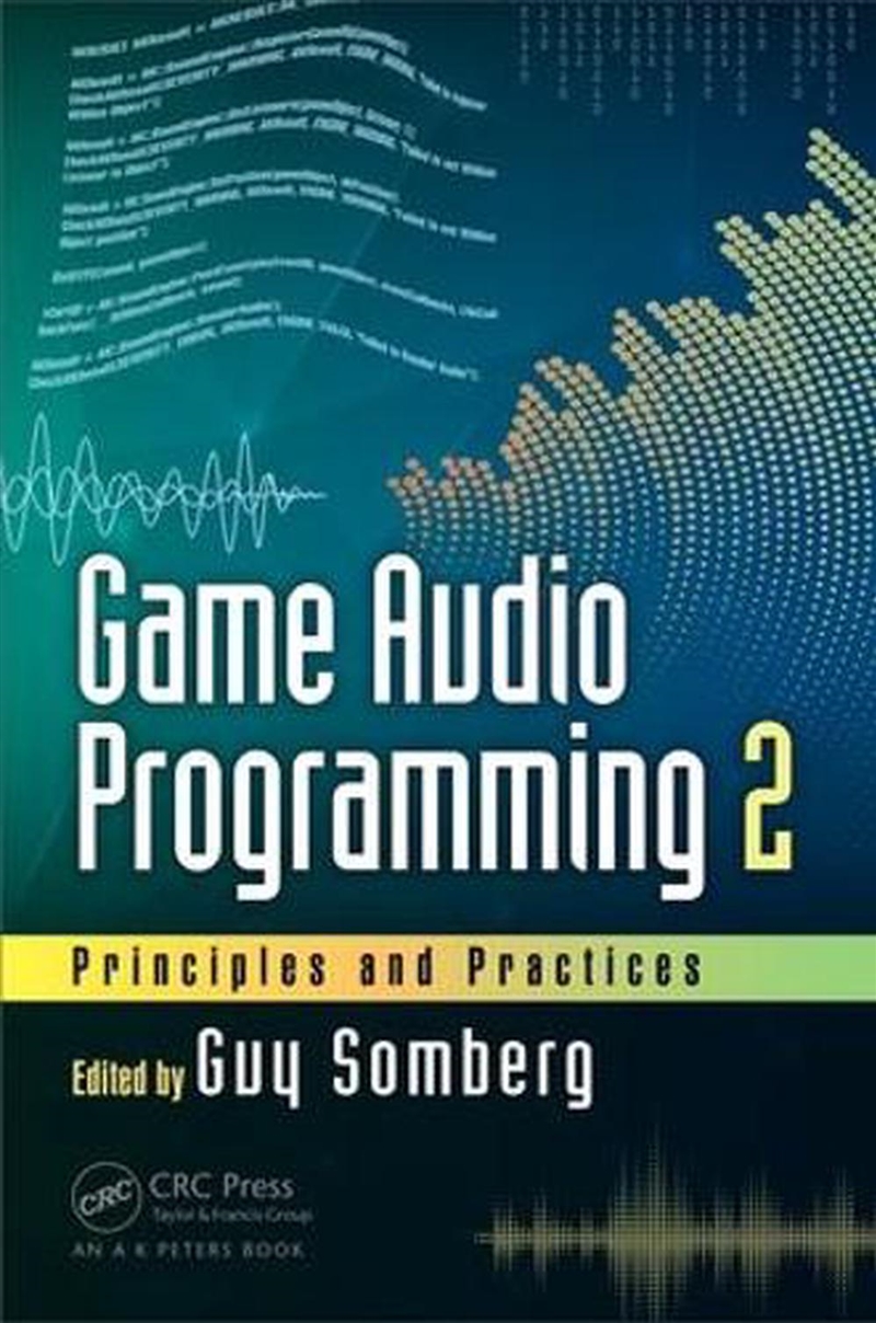 Game Audio Programming 2/Product Detail/Art