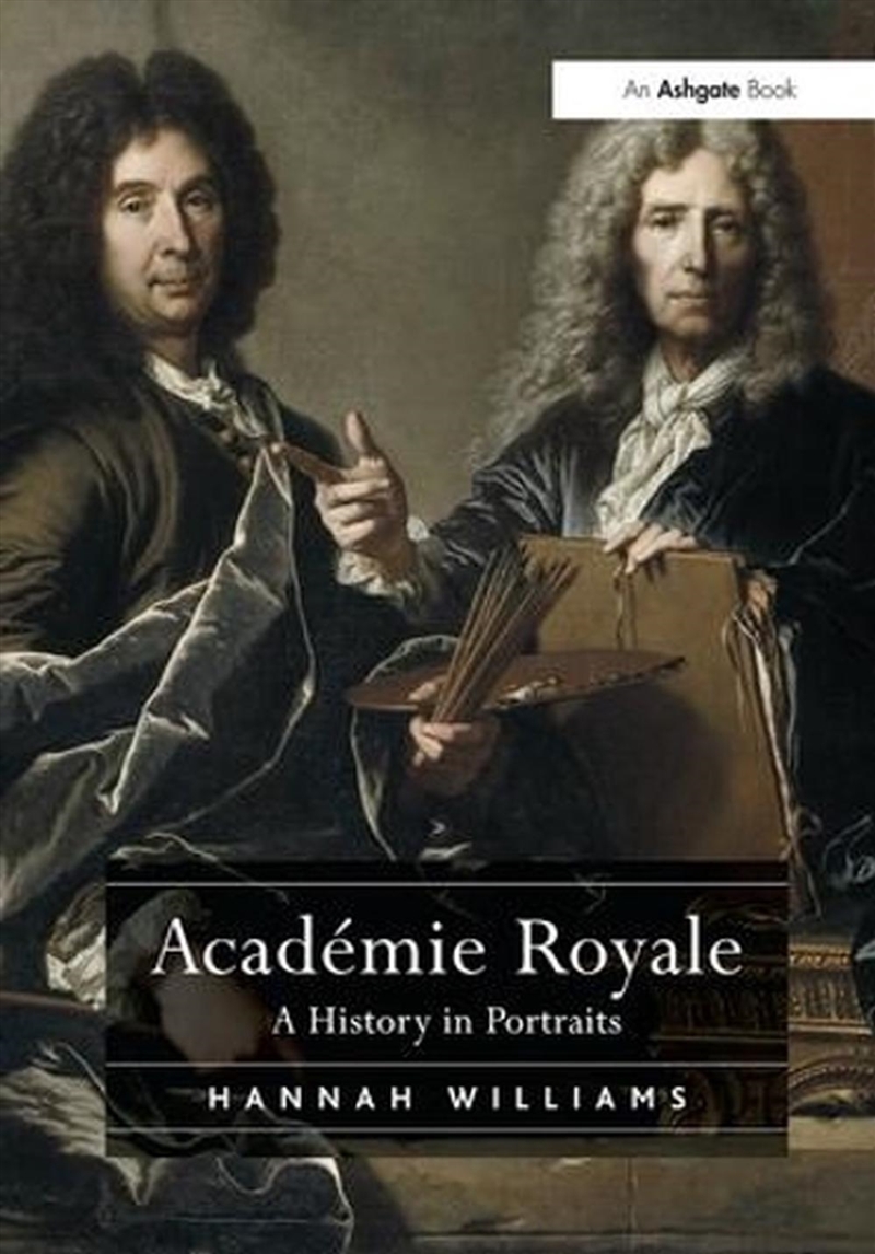 Académie Royale/Product Detail/Art