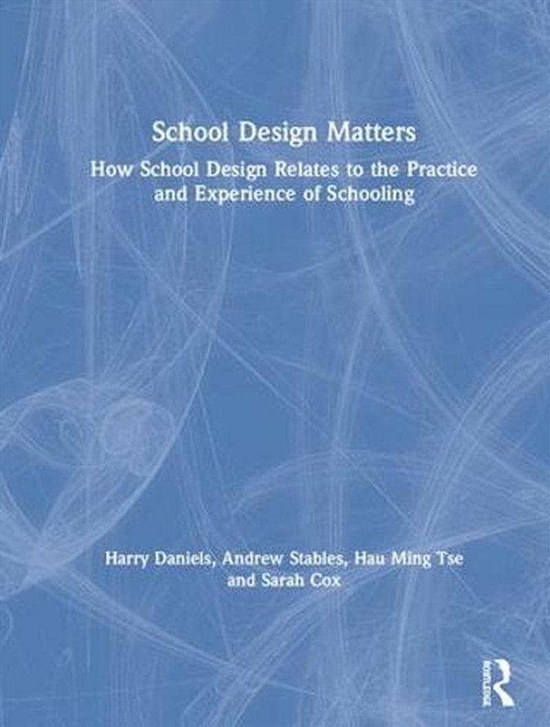 School Design Matters/Product Detail/Teaching