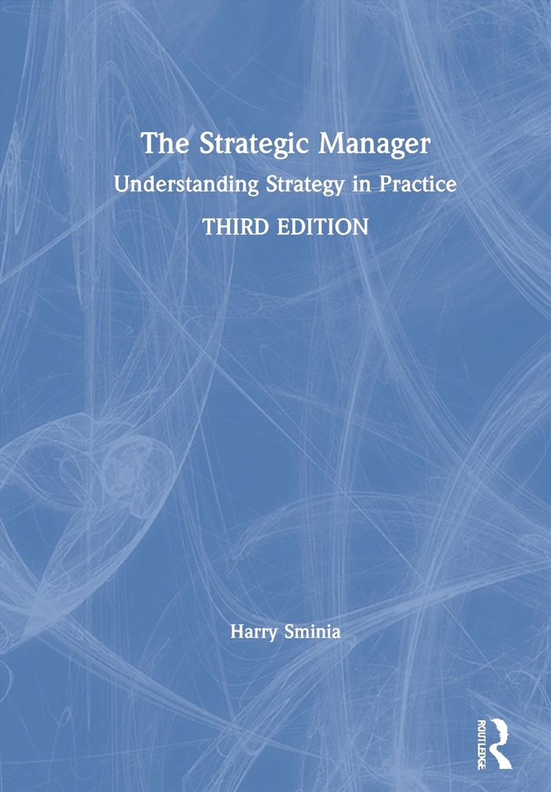 Strategic Manager/Product Detail/Business Leadership & Management