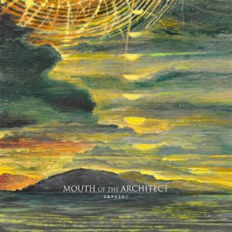 Dawning/Product Detail/Hard Rock