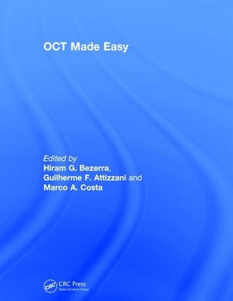 OCT Made Easy/Product Detail/Healthcare