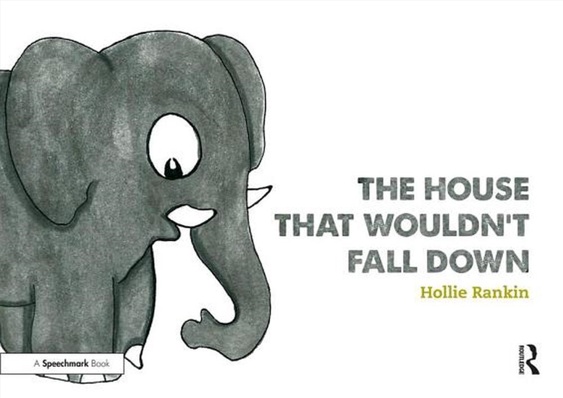 House That Wouldn’t Fall Down/Product Detail/Teaching