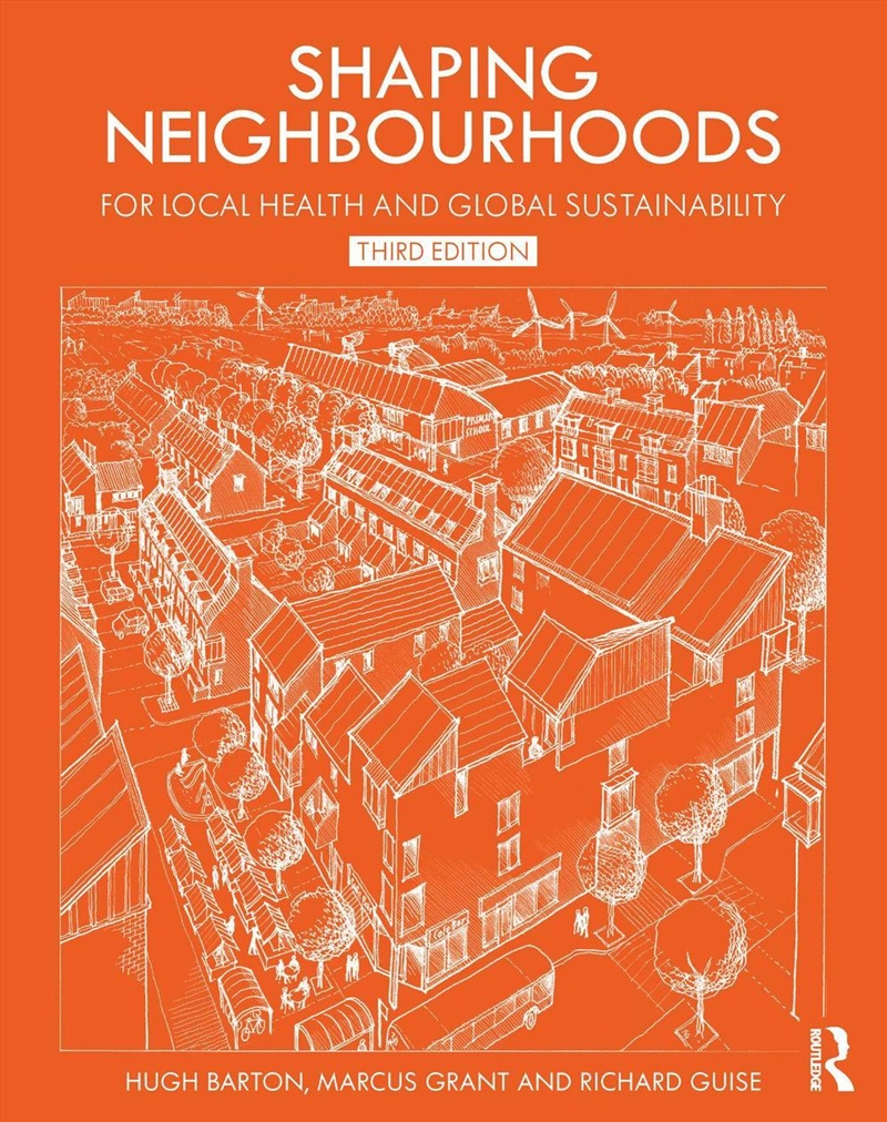 Shaping Neighbourhoods/Product Detail/Politics & Government