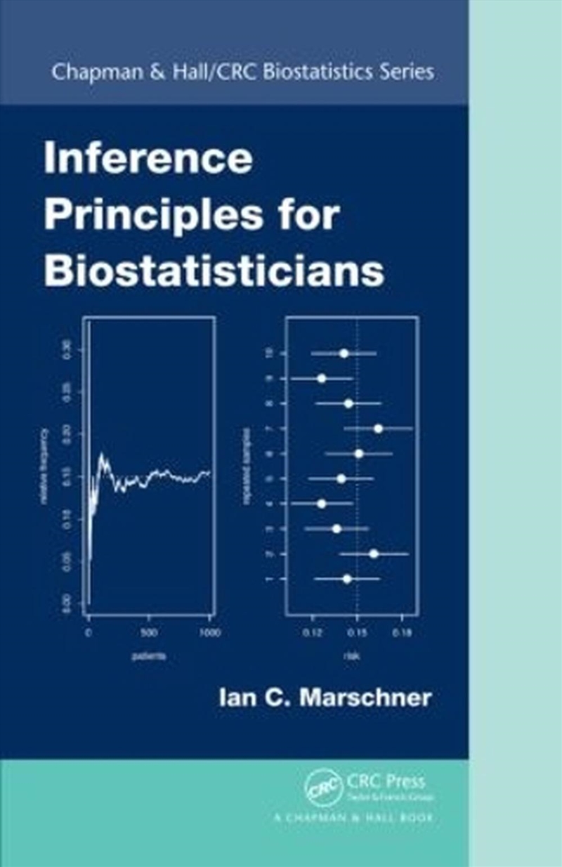 Inference Principles for Biostatisticians/Product Detail/Maths