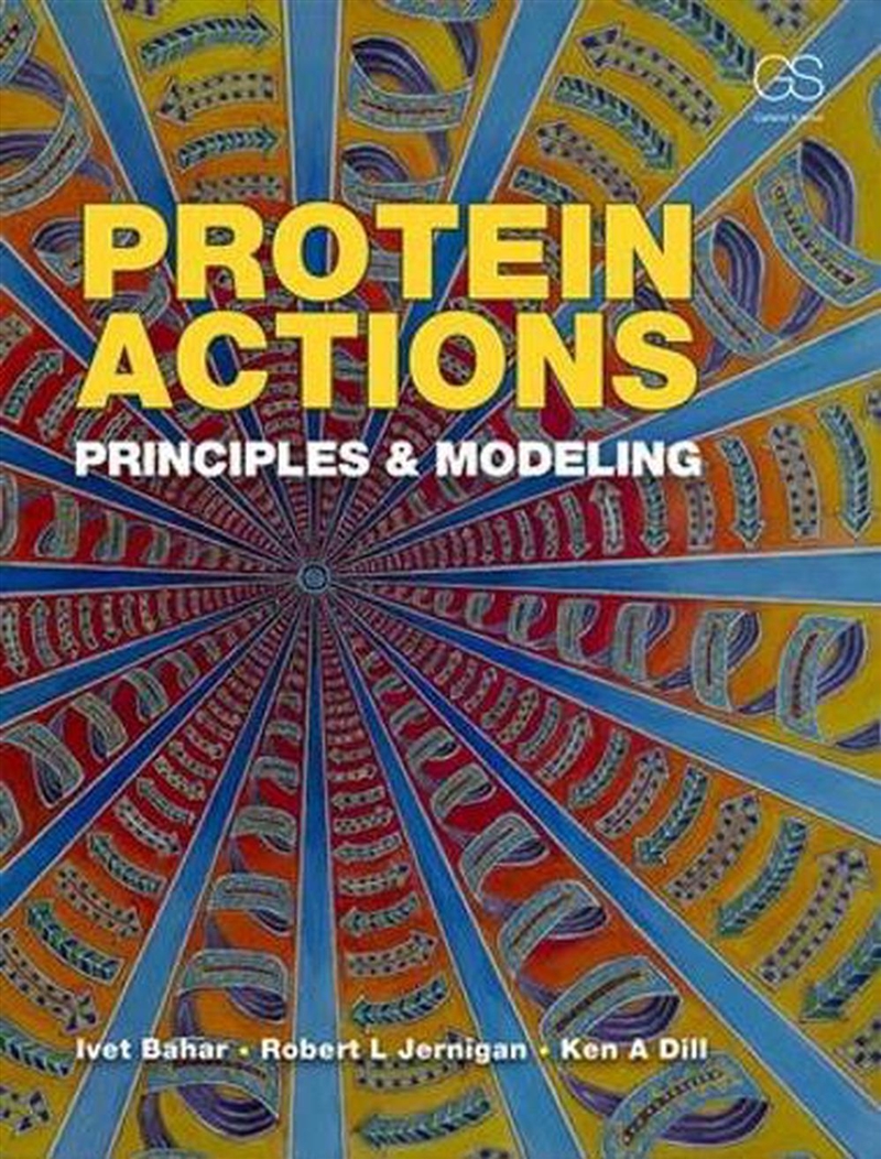 Protein Actions/Product Detail/Science