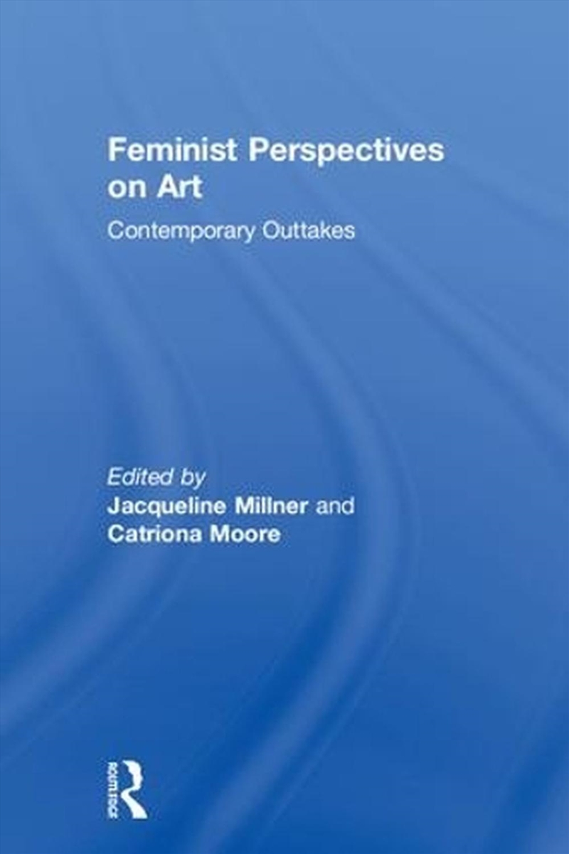 Feminist Perspectives on Art/Product Detail/Art