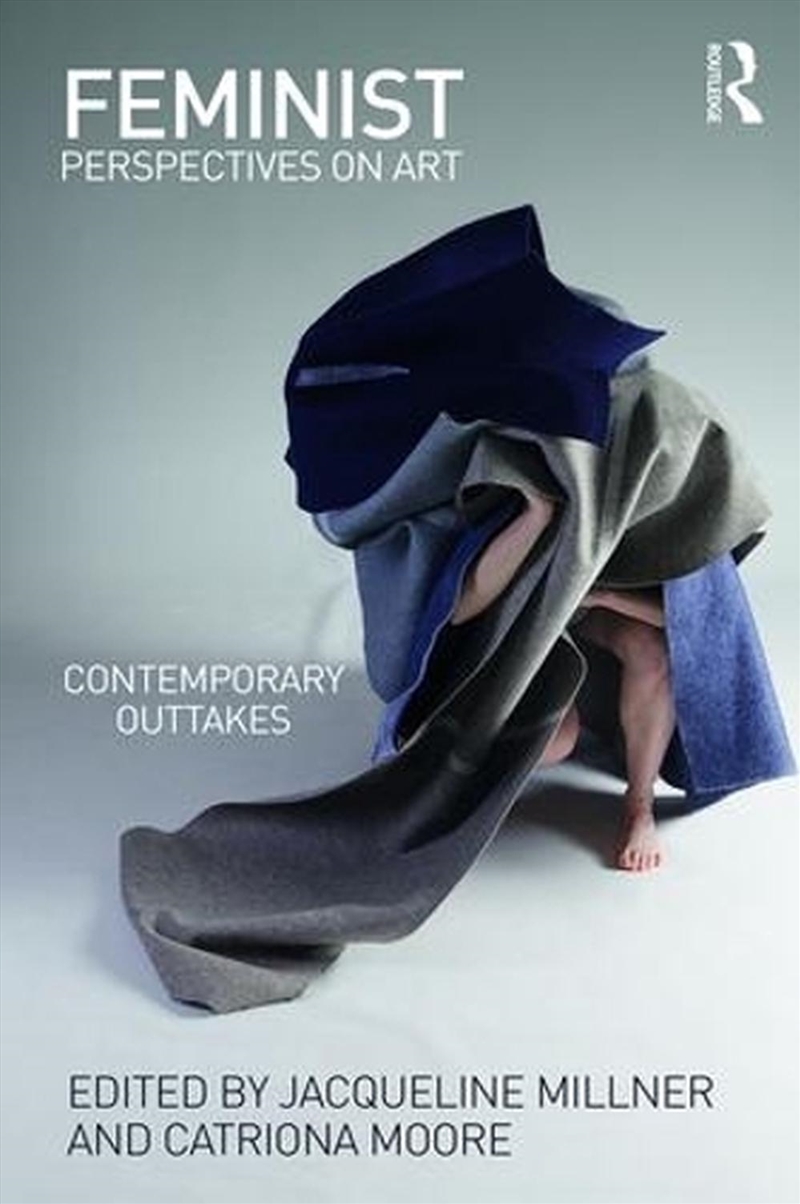 Feminist Perspectives on Art/Product Detail/Art