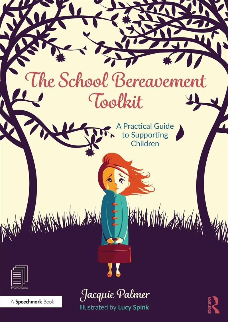School Bereavement Toolkit/Product Detail/Teaching