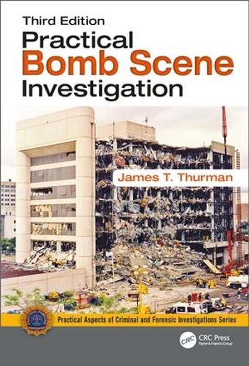 Practical Bomb Scene Investigation/Product Detail/Science