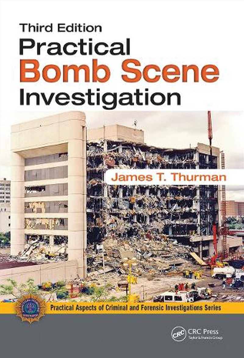 Practical Bomb Scene Investigation/Product Detail/Science