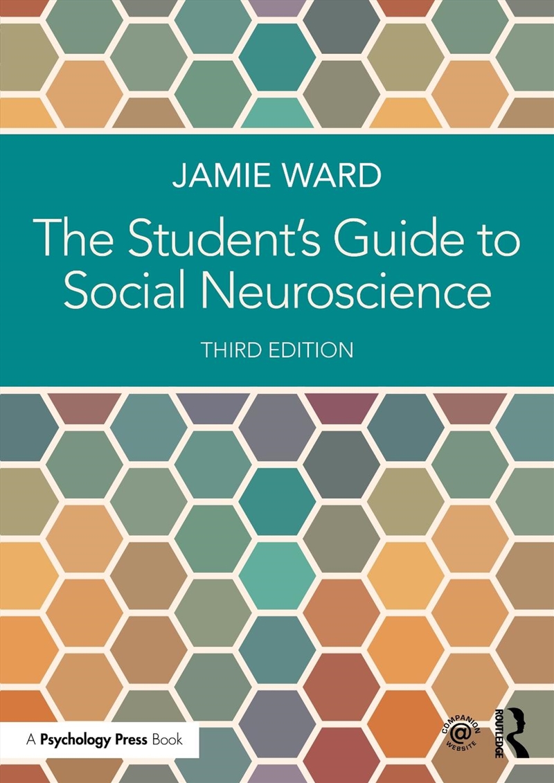 Student's Guide to Social Neuroscience/Product Detail/Science