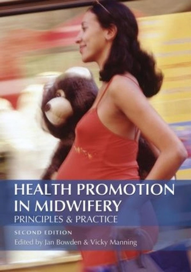 Health Promotion in Midwifery : Principles and practice/Product Detail/Healthcare