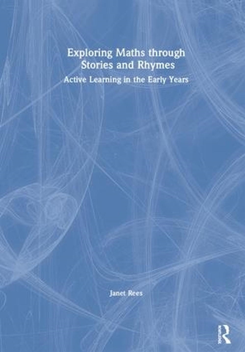 Exploring Maths through Stories and Rhymes/Product Detail/Teaching