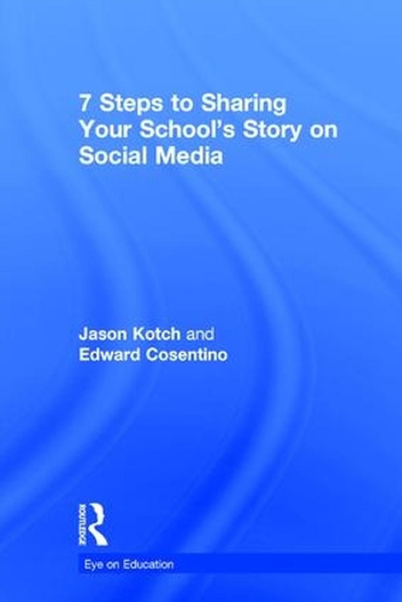 7 Steps to Sharing Your School’s Story on Social Media/Product Detail/Teaching