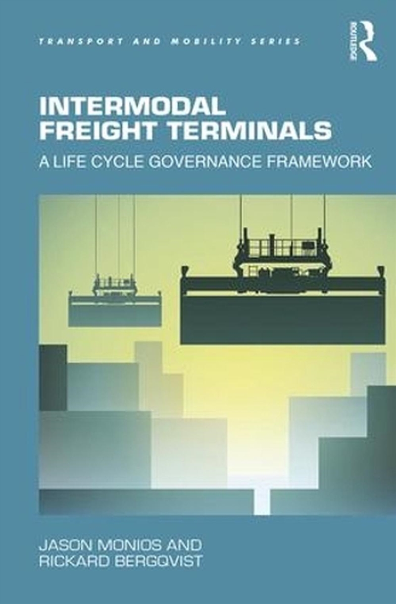 Intermodal Freight Terminals/Product Detail/Technology & Engineering