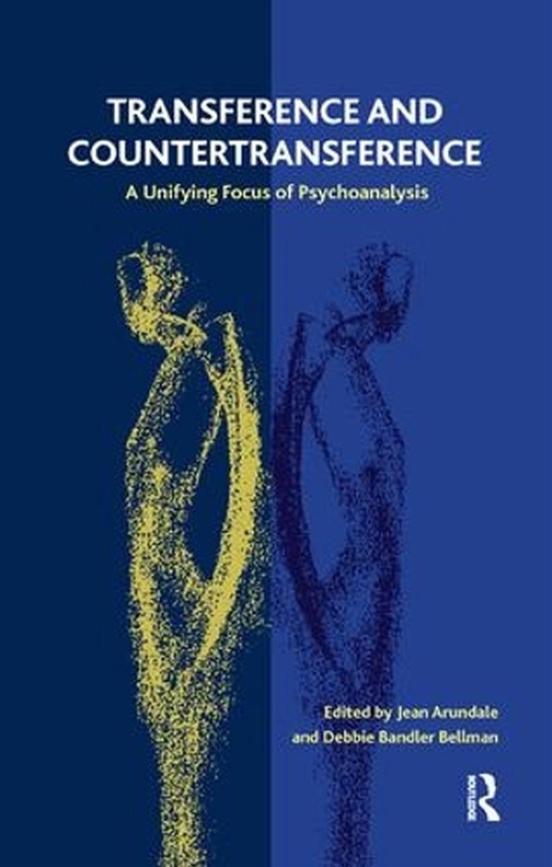 Transference and Countertransference/Product Detail/Healthcare