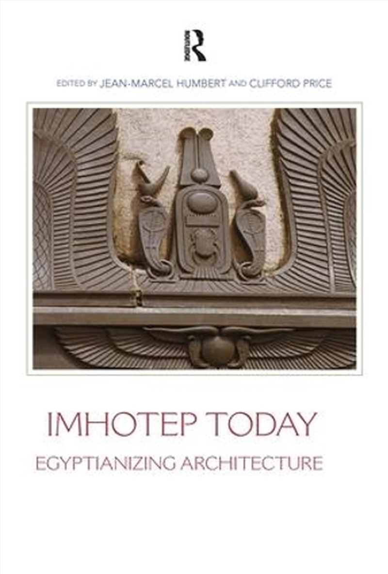 Imhotep Today/Product Detail/History