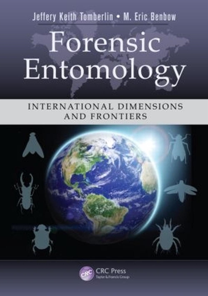 Forensic Entomology/Product Detail/Animals & Nature