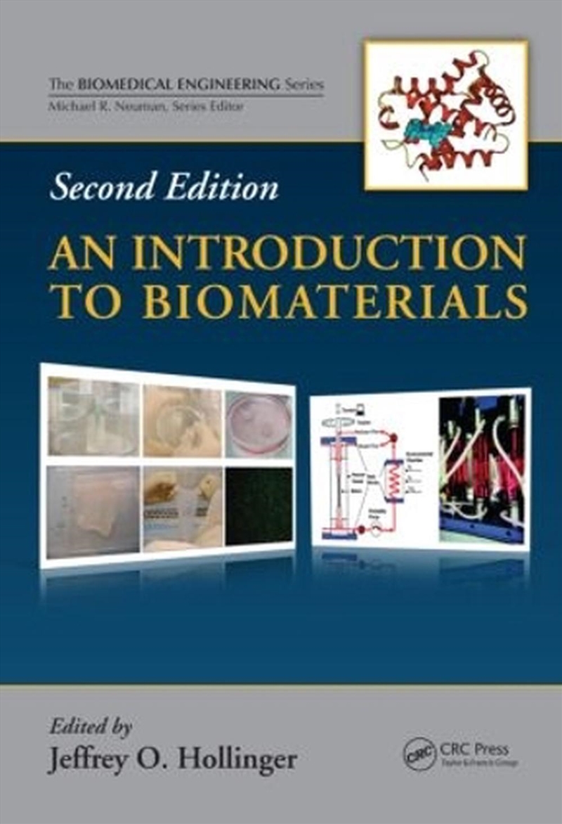 Introduction to Biomaterials/Product Detail/Healthcare